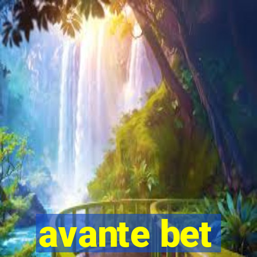 avante bet